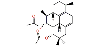 Sinulobatin D